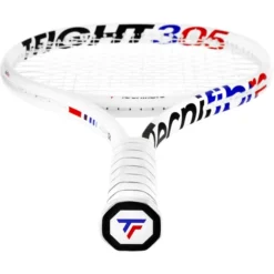 Raquette De Tennis Tecnifibre T-Fight 305 ISO -Magasin De Sport De Tennis raquette de tennis tecnifibre t fight 305 iso 188602 650x650 g9
