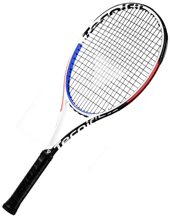 Raquette De Tennis Tecnifibre T-Fight 3 Raquette De Tennis Tecnifibre T-Fight