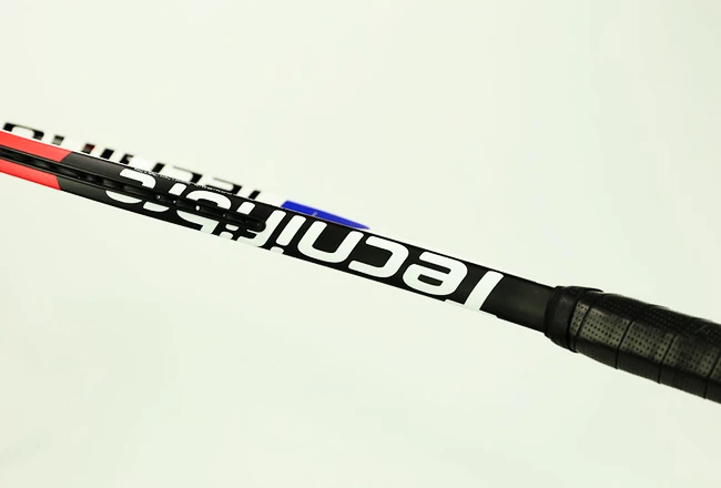 Raquette De Tennis Tecnifibre T-Fight 5 Raquette De Tennis Tecnifibre T-Fight – Image 3