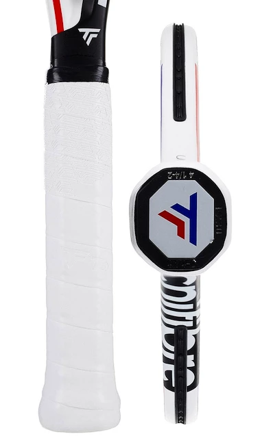 Raquette De Tennis Tecnifibre T-Fight RS 315 5 Raquette De Tennis Tecnifibre T-Fight RS 315 – Image 3