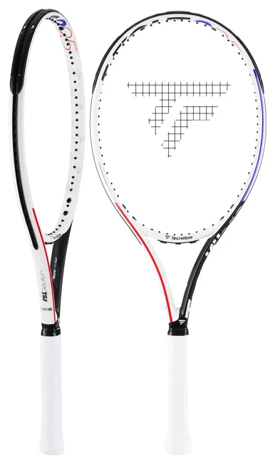 Raquette De Tennis Tecnifibre T-Fight RSL 295 3 Raquette De Tennis Tecnifibre T-Fight RSL 295