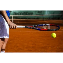 Raquette De Tennis Tecnifibre T-Fit 290g -Magasin De Sport De Tennis raquette de tennis tecnifibre t fit 290g 112624 650x650 g2