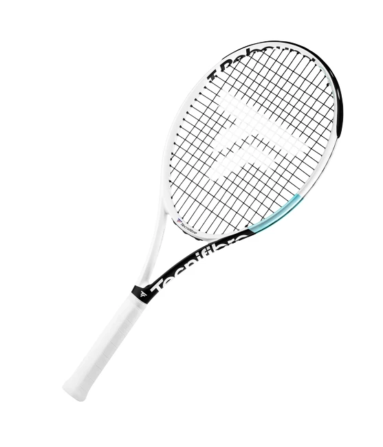 Raquette De Tennis Tecnifibre T-Rebound Iga (298g) 3 Raquette De Tennis Tecnifibre T-Rebound Iga (298g)