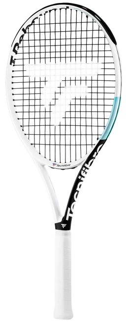 Raquette De Tennis Tecnifibre T-Rebound Iga (298g) 4 Raquette De Tennis Tecnifibre T-Rebound Iga (298g) – Image 2
