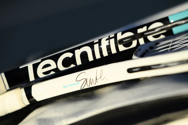 Raquette De Tennis Tecnifibre T-Rebound Iga (298g) 5 Raquette De Tennis Tecnifibre T-Rebound Iga (298g) – Image 3