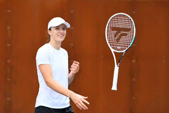 Raquette De Tennis Tecnifibre T-Rebound Iga (298g) 8 Raquette De Tennis Tecnifibre T-Rebound Iga (298g) – Image 6