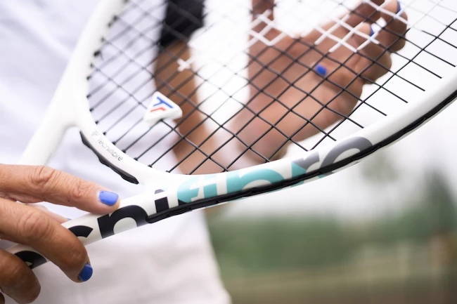 Raquette De Tennis Tecnifibre Tempo 255 2022 6 Raquette De Tennis Tecnifibre Tempo 255 2022 – Image 4