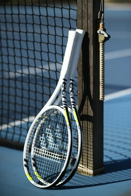 Raquette De Tennis Tecnifibre TF-X1 275 8 Raquette De Tennis Tecnifibre TF-X1 275 – Image 6