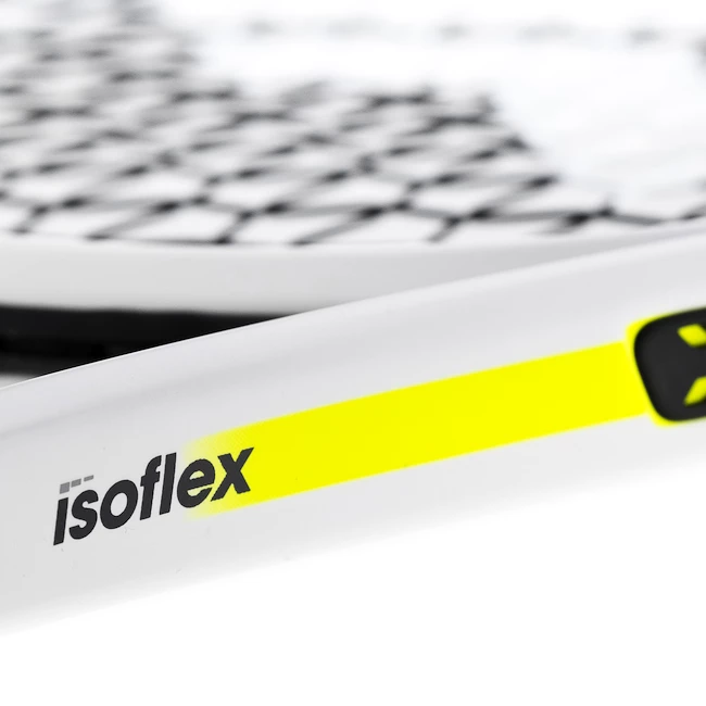 Raquette De Tennis Tecnifibre TF-X1 300 4 Raquette De Tennis Tecnifibre TF-X1 300 – Image 2