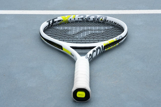Raquette De Tennis Tecnifibre TF-X1 300 5 Raquette De Tennis Tecnifibre TF-X1 300 – Image 3