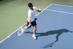 Raquette De Tennis Tecnifibre TF40 305 16M -Magasin De Sport De Tennis raquette de tennis tecnifibre tf40 305 16m 160630 650x650 g1