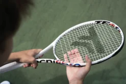 Raquette De Tennis Tecnifibre TF40 305 16M -Magasin De Sport De Tennis raquette de tennis tecnifibre tf40 305 16m 160630 650x650 g11