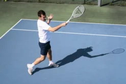 Raquette De Tennis Tecnifibre TF40 305 16M -Magasin De Sport De Tennis raquette de tennis tecnifibre tf40 305 16m 160630 650x650 g2