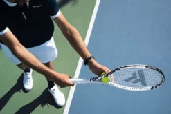 Raquette De Tennis Tecnifibre TF40 305 16M -Magasin De Sport De Tennis raquette de tennis tecnifibre tf40 305 16m 160630 650x650 g6