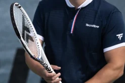 Raquette De Tennis Tecnifibre TF40 305 18M -Magasin De Sport De Tennis raquette de tennis tecnifibre tf40 305 18m 160631 650x650 g13