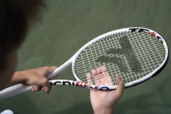 Raquette De Tennis Tecnifibre TF40 305 18M -Magasin De Sport De Tennis raquette de tennis tecnifibre tf40 305 18m 160631 650x650 g4