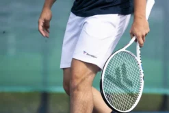 Raquette De Tennis Tecnifibre TF40 305 18M -Magasin De Sport De Tennis raquette de tennis tecnifibre tf40 305 18m 160631 650x650 g9