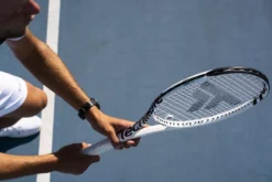 Raquette De Tennis Tecnifibre TF40 315 18M -Magasin De Sport De Tennis raquette de tennis tecnifibre tf40 315 18m 160632 650x650 g2