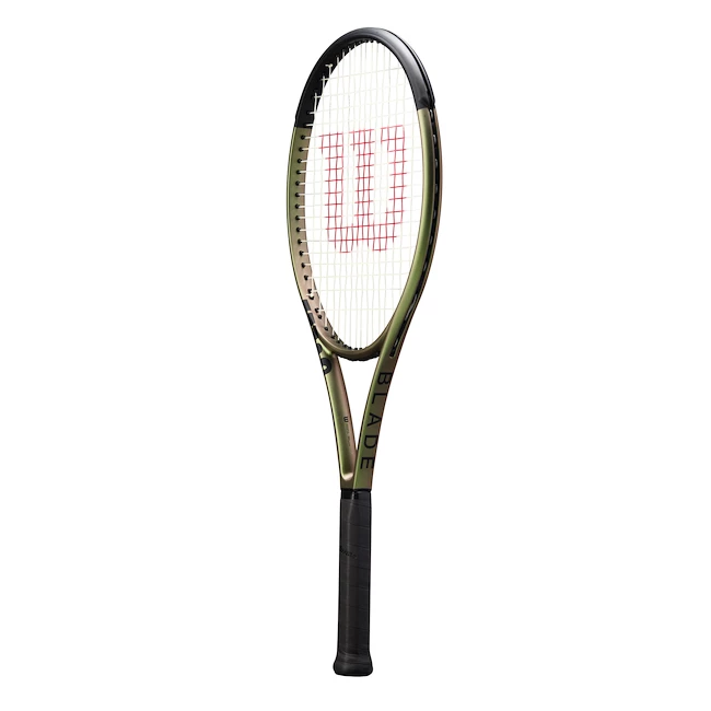 Raquette De Tennis Wilson Blade 100UL V8.0 4 Raquette De Tennis Wilson Blade 100UL V8.0 – Image 2
