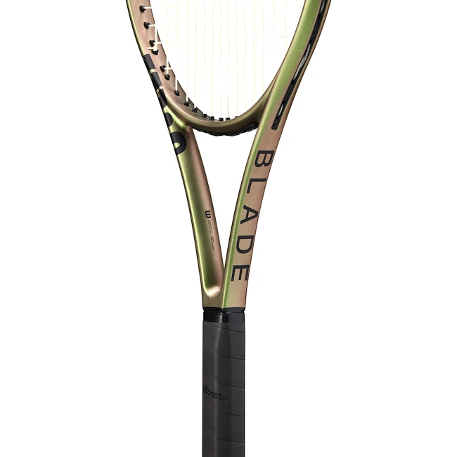Raquette De Tennis Wilson Blade 100UL V8.0 6 Raquette De Tennis Wilson Blade 100UL V8.0 – Image 4
