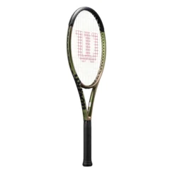 Raquette De Tennis Wilson Blade 100UL V8.0 15 Raquette De Tennis Wilson Blade 100UL V8.0 -Magasin De Sport De Tennis raquette de tennis wilson blade 100ul v8 0 134763 650x650 g4