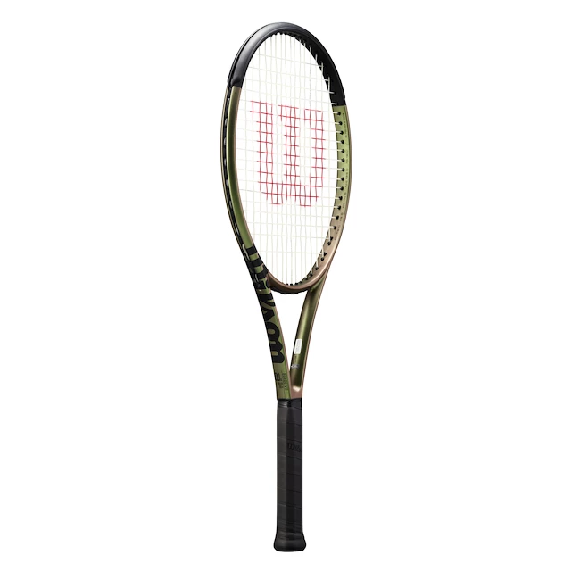 Raquette De Tennis Wilson Blade 100UL V8.0 8 Raquette De Tennis Wilson Blade 100UL V8.0 – Image 6