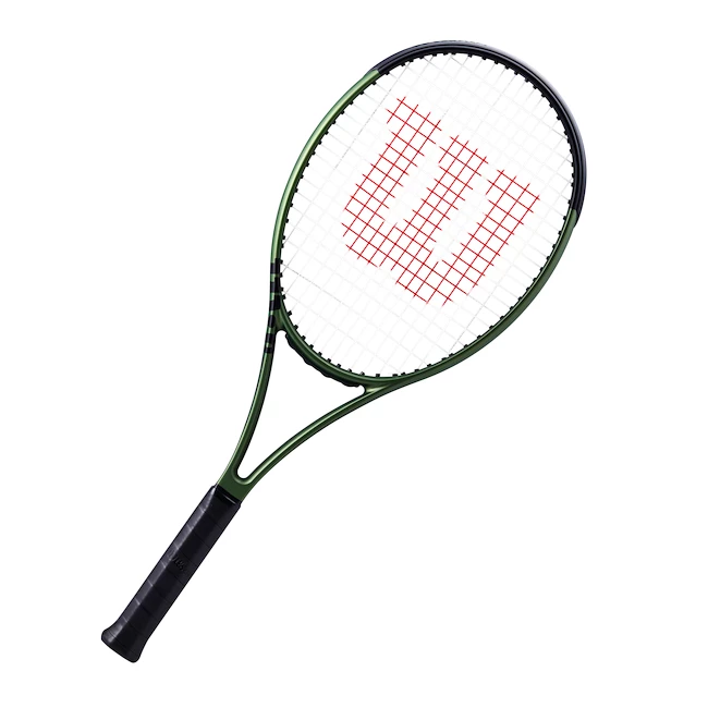 Raquette De Tennis Wilson Blade 101L V8.0 3 Raquette De Tennis Wilson Blade 101L V8.0
