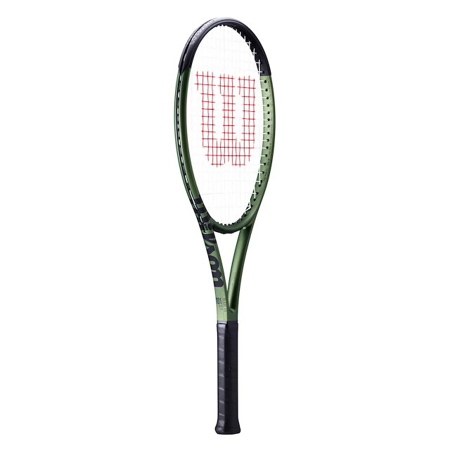 Raquette De Tennis Wilson Blade 101L V8.0 4 Raquette De Tennis Wilson Blade 101L V8.0 – Image 2