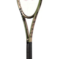 Raquette De Tennis Wilson Blade 98 18x20 V8.0 -Magasin De Sport De Tennis raquette de tennis wilson blade 98 18x20 v8 0 134752 650x650 g1