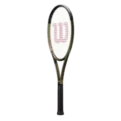Raquette De Tennis Wilson Blade 98 18x20 V8.0 -Magasin De Sport De Tennis raquette de tennis wilson blade 98 18x20 v8 0 134752 650x650 g2