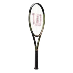 Raquette De Tennis Wilson Blade 98 18x20 V8.0 -Magasin De Sport De Tennis raquette de tennis wilson blade 98 18x20 v8 0 134752 650x650 g3