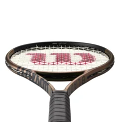Raquette De Tennis Wilson Blade 98 18x20 V8.0 -Magasin De Sport De Tennis raquette de tennis wilson blade 98 18x20 v8 0 134752 650x650 g5