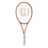 Raquette De Tennis Wilson Blade 98 18x20 V8.0 Roland Garros 2022