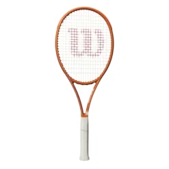 Raquette De Tennis Wilson Blade 98 18x20 V8.0 Roland Garros 2022