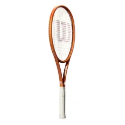 Raquette De Tennis Wilson Blade 98 18x20 V8.0 Roland Garros 2022 -Magasin De Sport De Tennis raquette de tennis wilson blade 98 18x20 v8 0 roland garros 2022 157055 650x650 g4