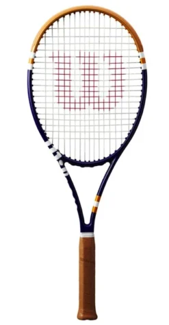 Raquette De Tennis Wilson Blade 98 V8 Roland Garros 2023