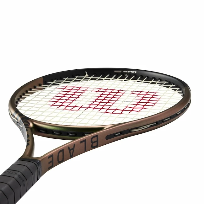 Raquette De Tennis Wilson Blade 98S V8.0 6 Raquette De Tennis Wilson Blade 98S V8.0 – Image 4