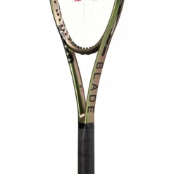 Raquette De Tennis Wilson Blade 98S V8.0 13 Raquette De Tennis Wilson Blade 98S V8.0 -Magasin De Sport De Tennis raquette de tennis wilson blade 98s v8 0 134778 650x650 g3