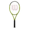 Raquette De Tennis Wilson Blade Feel 103 -Magasin De Sport De Tennis raquette de tennis wilson blade feel 103 1357039 650x650 1