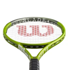 Raquette De Tennis Wilson Blade Feel 103 -Magasin De Sport De Tennis raquette de tennis wilson blade feel 103 1357039 650x650 g0