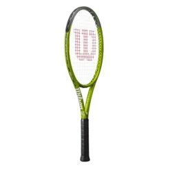 Raquette De Tennis Wilson Blade Feel 103 -Magasin De Sport De Tennis raquette de tennis wilson blade feel 103 1357039 650x650 g2