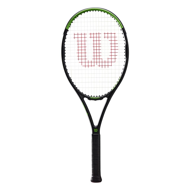 Raquette De Tennis Wilson Blade Feel 103 3 Raquette De Tennis Wilson Blade Feel 103