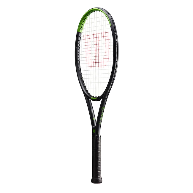 Raquette De Tennis Wilson Blade Feel 103 4 Raquette De Tennis Wilson Blade Feel 103 – Image 2