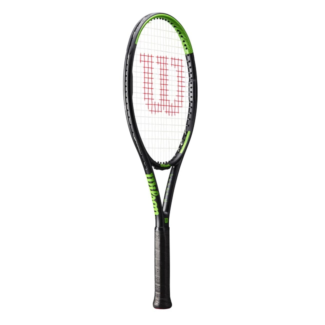 Raquette De Tennis Wilson Blade Feel 103 5 Raquette De Tennis Wilson Blade Feel 103 – Image 3