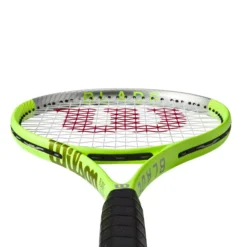 Raquette De Tennis Wilson Blade Feel RXT 105 -Magasin De Sport De Tennis raquette de tennis wilson blade feel rxt 105 1357040 650x650 g0