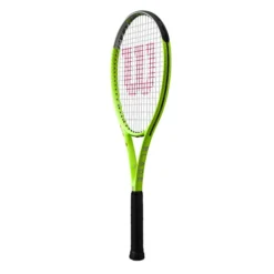Raquette De Tennis Wilson Blade Feel RXT 105 -Magasin De Sport De Tennis raquette de tennis wilson blade feel rxt 105 1357040 650x650 g3
