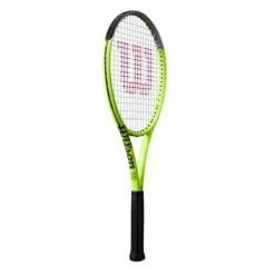 Raquette De Tennis Wilson Blade Feel RXT 105 -Magasin De Sport De Tennis raquette de tennis wilson blade feel rxt 105 1357040 650x650 g4