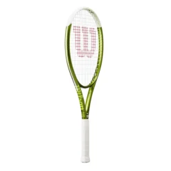 Raquette De Tennis Wilson Blade Feel Team 103 -Magasin De Sport De Tennis raquette de tennis wilson blade feel team 103 1357041 650x650 g1