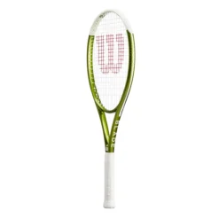 Raquette De Tennis Wilson Blade Feel Team 103 -Magasin De Sport De Tennis raquette de tennis wilson blade feel team 103 1357041 650x650 g2