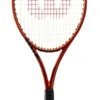 Raquette De Tennis Wilson Burn 100 LS V5 -Magasin De Sport De Tennis raquette de tennis wilson burn 100 ls v5 1358609 650x650 1